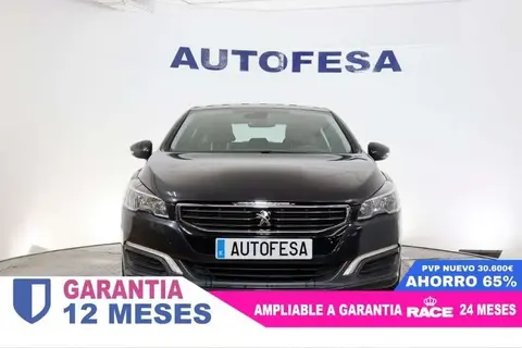 Used PEUGEOT 508 Diesel 2017 Ad 