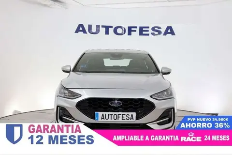 Annonce FORD FOCUS  2023 d'occasion 