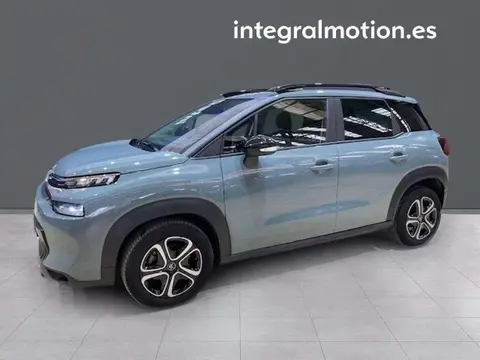 Annonce CITROEN C3 AIRCROSS Essence 2021 d'occasion 