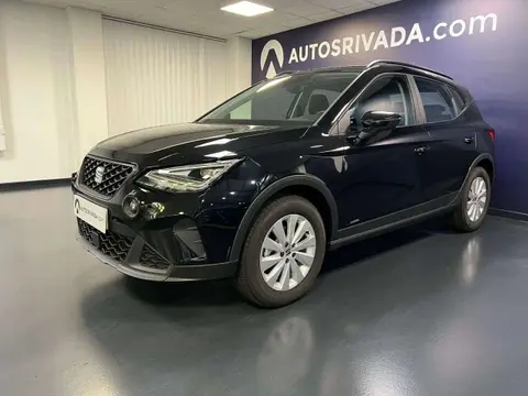 Used SEAT ARONA Petrol 2024 Ad 