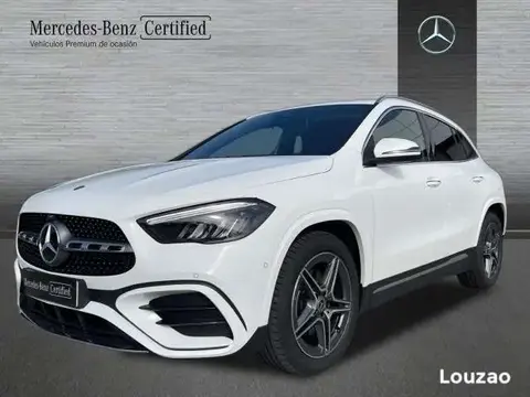 Used MERCEDES-BENZ CLASSE GLA Diesel 2024 Ad 