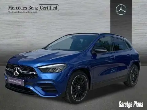 Annonce MERCEDES-BENZ CLASSE GLA Diesel 2024 d'occasion 