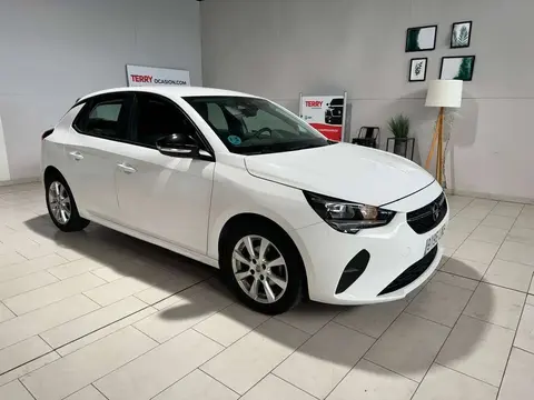 Annonce OPEL CORSA Essence 2022 d'occasion 