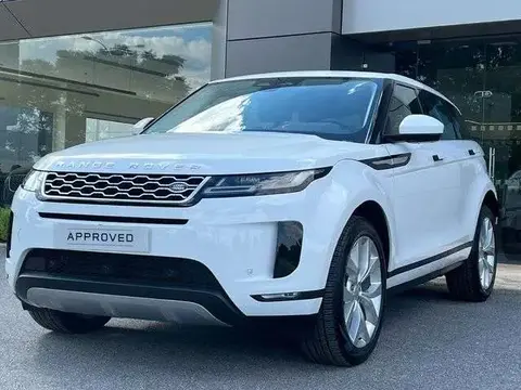 Annonce LAND ROVER RANGE ROVER EVOQUE Diesel 2023 d'occasion 