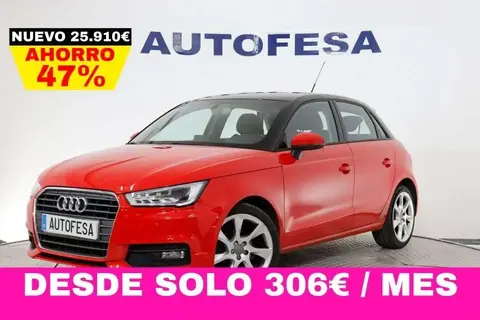 Used AUDI A1 Diesel 2015 Ad 