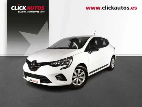 Used RENAULT CLIO Petrol 2022 Ad 