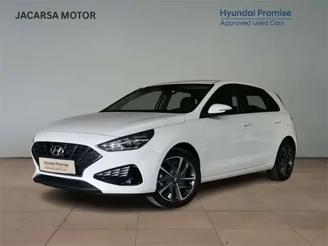 Annonce HYUNDAI I30 Essence 2024 d'occasion 