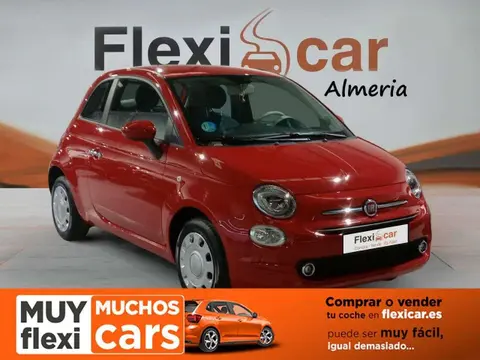 Used FIAT 500 Hybrid 2022 Ad 