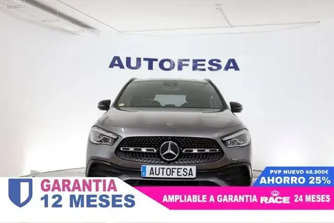 Used MERCEDES-BENZ CLASSE GLA Diesel 2021 Ad 