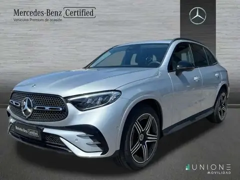 Used MERCEDES-BENZ CLASSE GLC Diesel 2024 Ad 