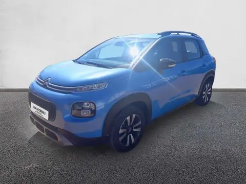 Used CITROEN C3 AIRCROSS Petrol 2020 Ad 