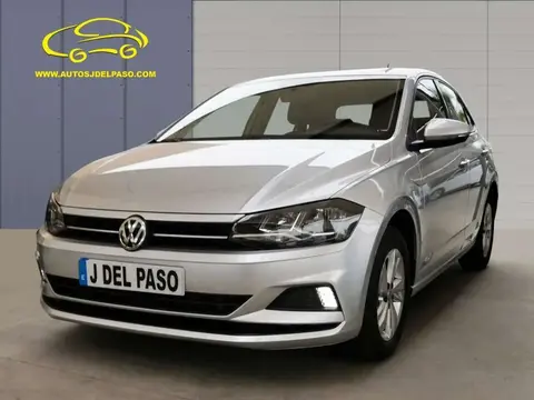 Used VOLKSWAGEN POLO Petrol 2019 Ad 