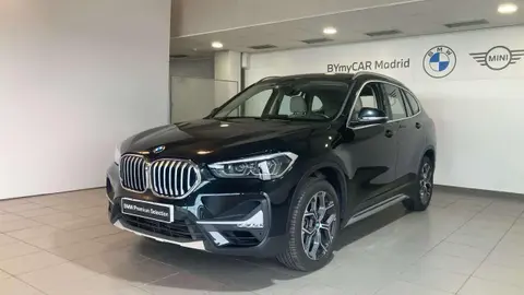 Used BMW X1 Petrol 2020 Ad 