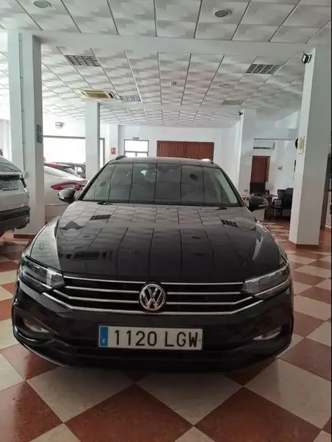 Used VOLKSWAGEN PASSAT Diesel 2020 Ad 