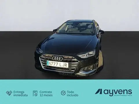 Used AUDI A4 Diesel 2020 Ad 