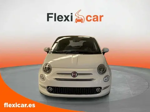 Used FIAT 500 Hybrid 2024 Ad 