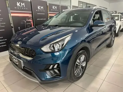 Used KIA NIRO Hybrid 2020 Ad 