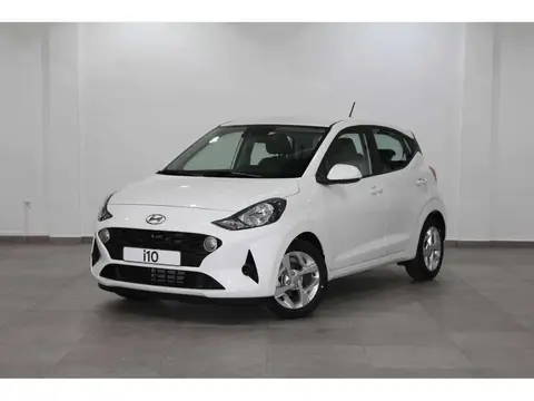 Used HYUNDAI I10 Petrol 2021 Ad 