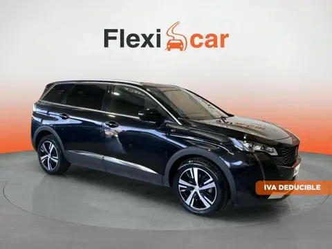 Used PEUGEOT 5008 Diesel 2021 Ad 