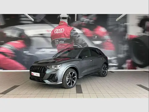 Used AUDI Q3 Petrol 2024 Ad 