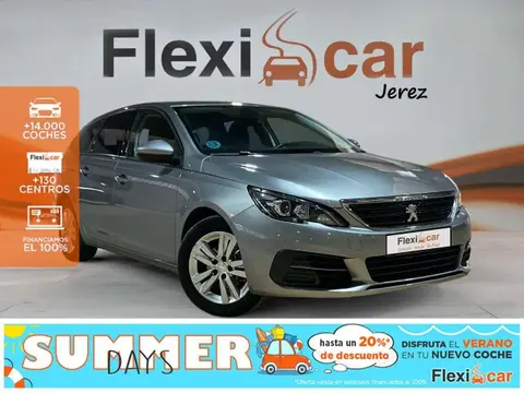 Used PEUGEOT 308 Diesel 2021 Ad 