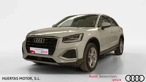 Used AUDI Q2 Petrol 2023 Ad 