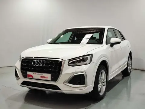 Used AUDI Q2 Diesel 2024 Ad 