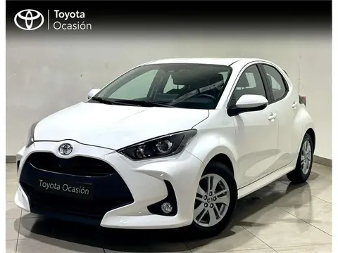 Used TOYOTA YARIS Petrol 2022 Ad 