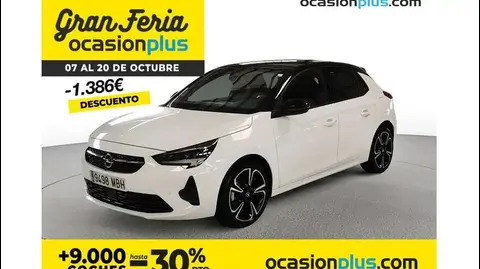 Annonce OPEL CORSA Diesel 2022 d'occasion 