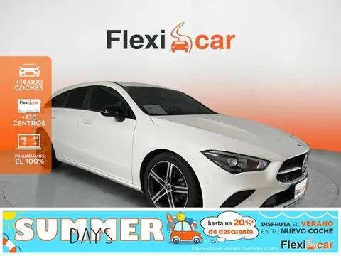 Used MERCEDES-BENZ CLASSE CLA Petrol 2020 Ad 