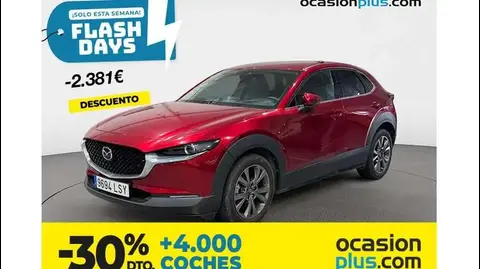 Used MAZDA CX-30 Petrol 2021 Ad 