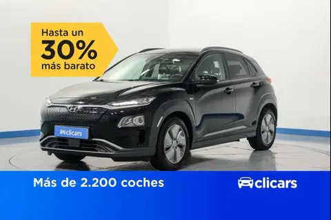 Annonce HYUNDAI KONA Électrique 2021 d'occasion 