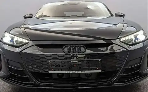 Annonce AUDI E-TRON Électrique 2022 d'occasion 