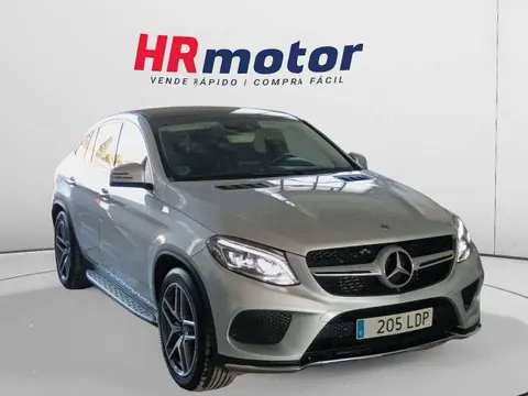 Used MERCEDES-BENZ CLASSE GLE Diesel 2019 Ad 