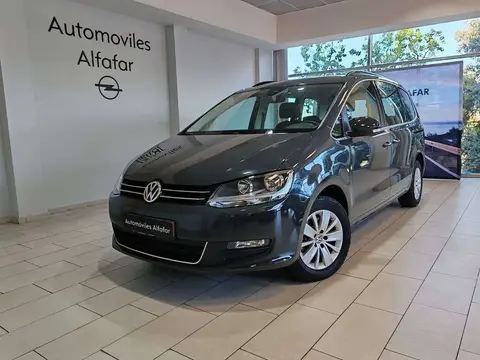 Used VOLKSWAGEN SHARAN Petrol 2022 Ad 