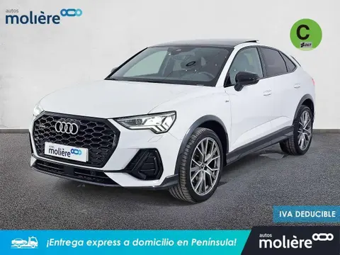 Used AUDI Q3 Diesel 2021 Ad 