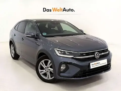 Annonce VOLKSWAGEN TAIGO Essence 2022 d'occasion 