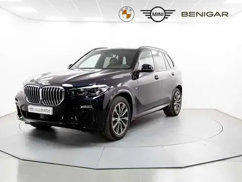 Used BMW X5 Diesel 2020 Ad 