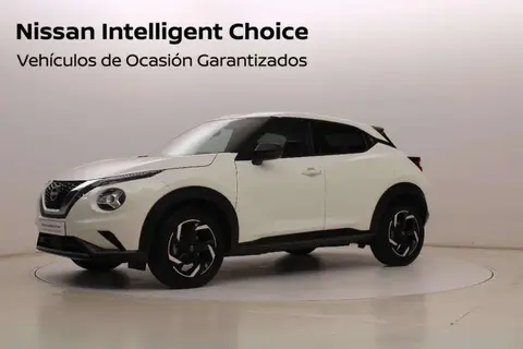 Annonce NISSAN JUKE Essence 2024 d'occasion 