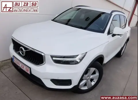 Used VOLVO XC40 Diesel 2019 Ad 