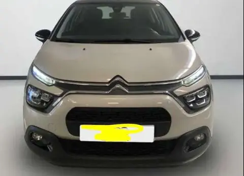 Used CITROEN C3 Petrol 2022 Ad 