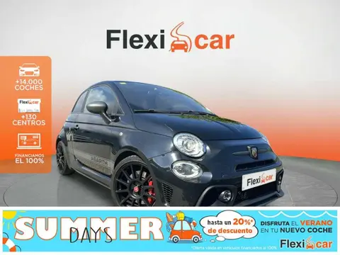 Used ABARTH 595 Petrol 2017 Ad 