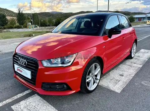 Used AUDI A1 Diesel 2017 Ad 