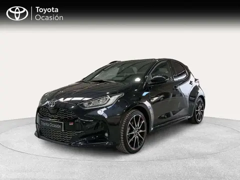 Annonce TOYOTA YARIS Hybride 2023 d'occasion 