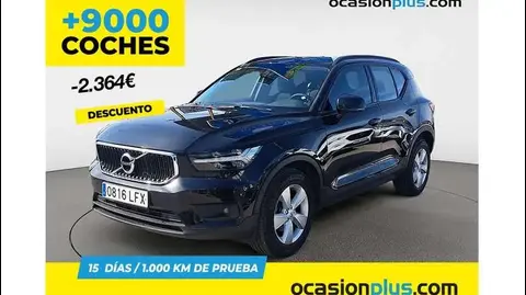 Used VOLVO XC40 Petrol 2020 Ad 