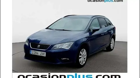 Used SEAT LEON Petrol 2016 Ad 