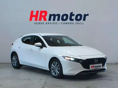 Used MAZDA 3 Petrol 2023 Ad 