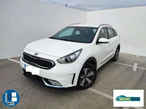 Annonce KIA SOUL Essence 2019 d'occasion 