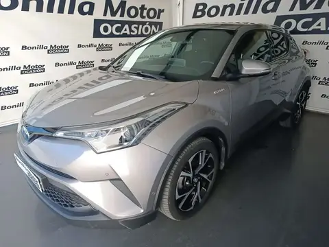 Used TOYOTA C-HR Petrol 2019 Ad 