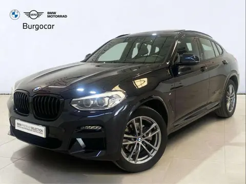 Used BMW X4 Diesel 2020 Ad 